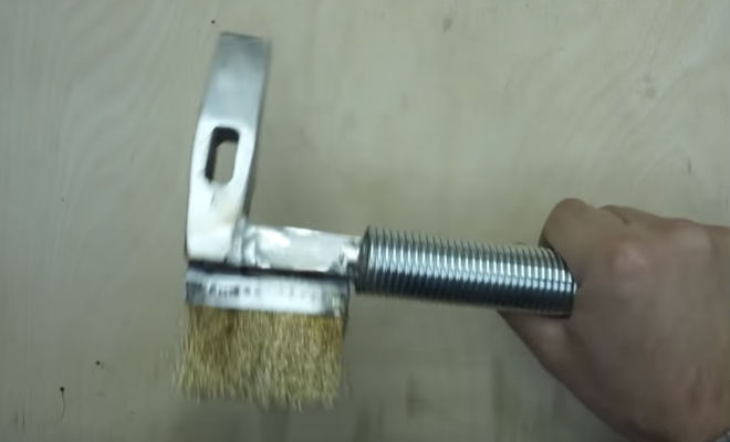 Молоток с ирокезом: секрет опытных мастеров