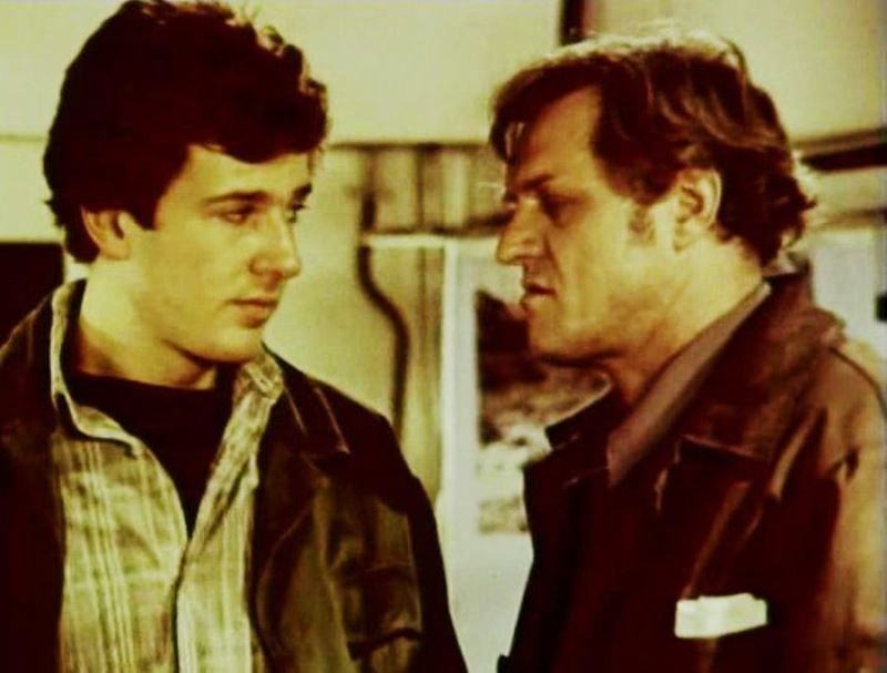 Секс драма фильм 1980