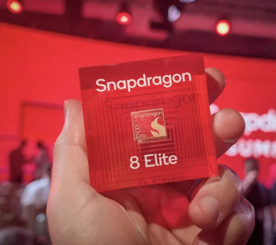 из-за нового Snapdragon 8 Elite Gen 3 подскочат цены на флагманы 2027 г.