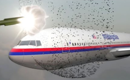 Ещё немного об MH-17, JIT и Bellingcat...