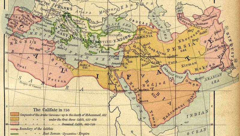 Анакопийское сражение. Под покровом легенд и мифов история