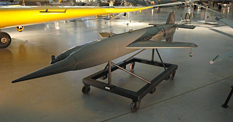 Зенитные ракеты Третьего рейха: чудо-оружие или растрата ресурсов? Зенитные ракеты Третьего рейха: чудо-оружие или растрата ресурсов? оружие