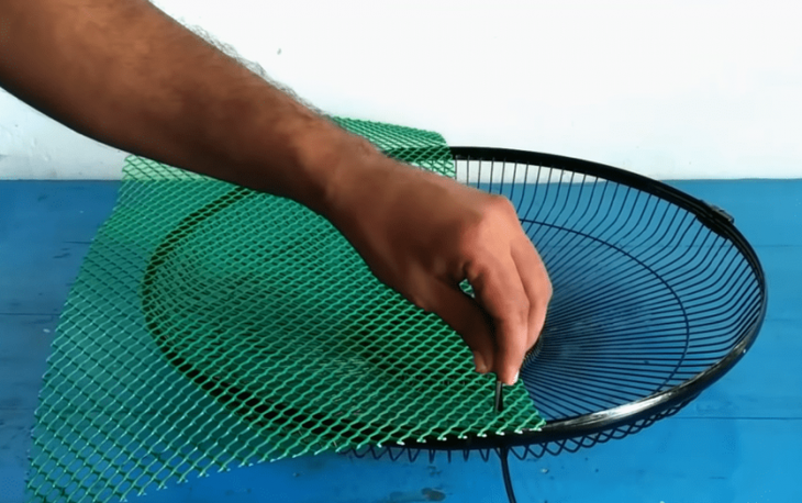 Креативное применение неработающего вентилятора новая жизнь старых вещей