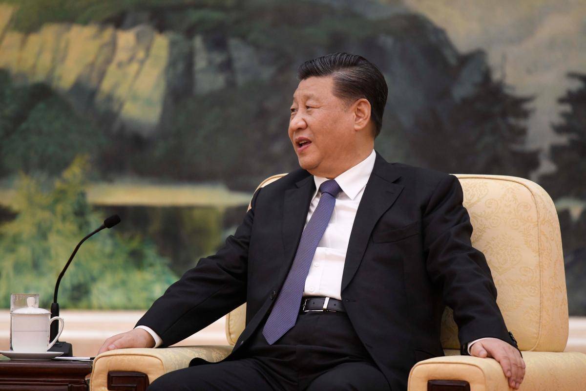 Китайский «союзник» – и не друг, и не враг, а – так геополитика