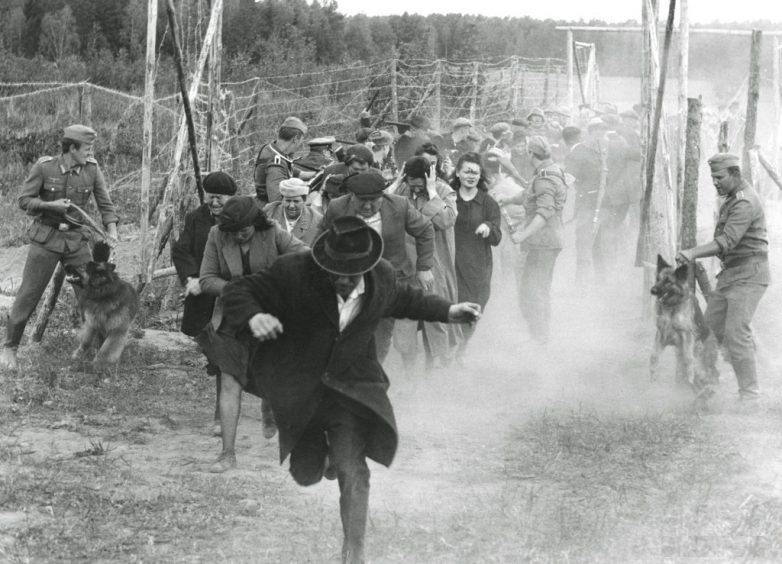 Бабий Яр: страшная трагедия войны под Киевом