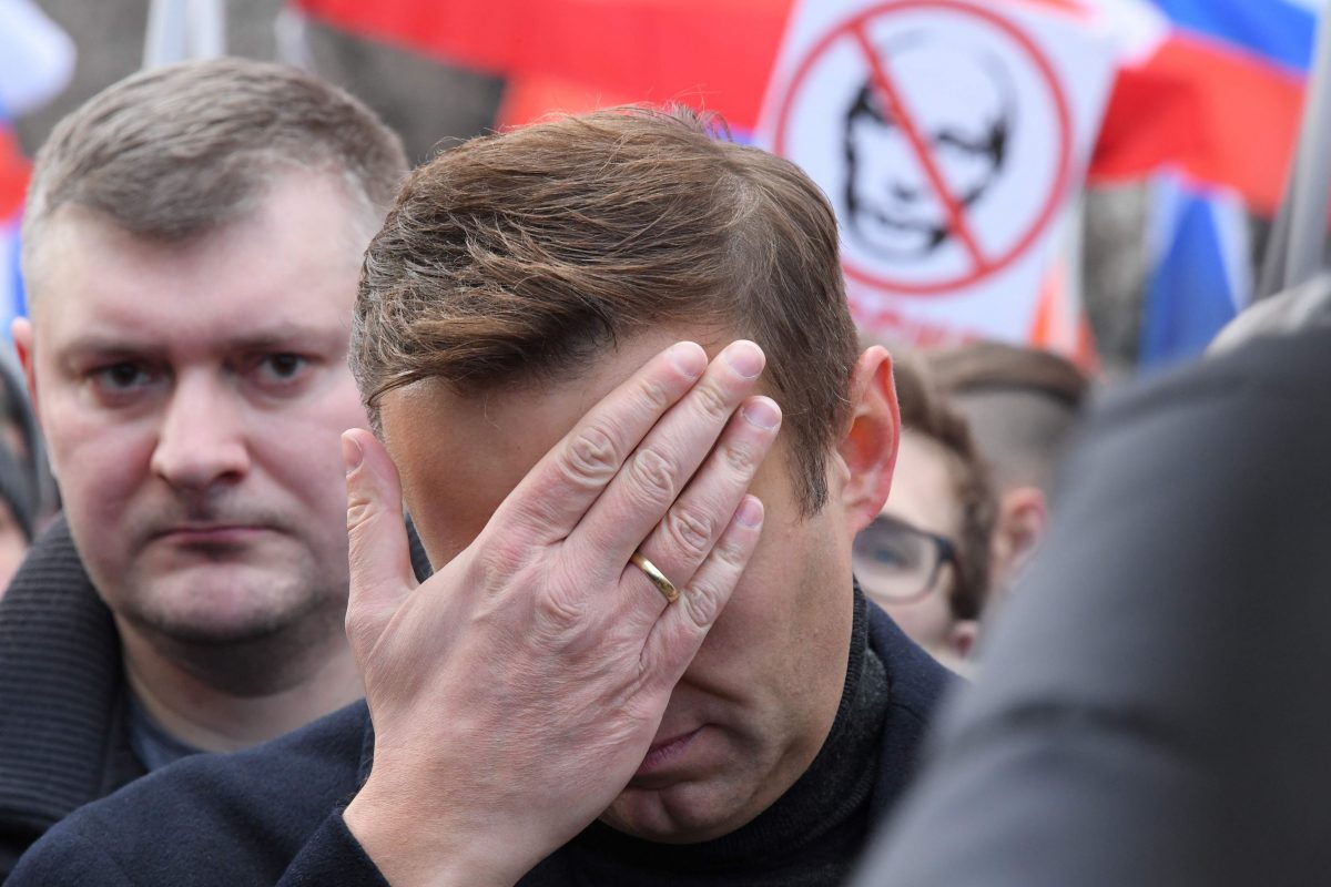 Назначенная оппозиция. Навальный оппозиционер. Навальный 2020.