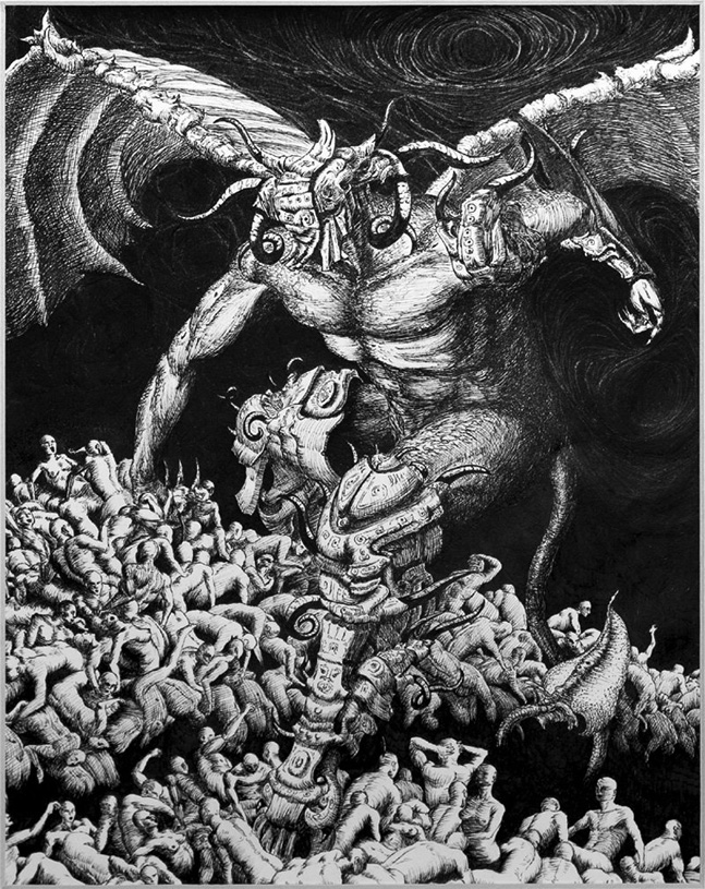 Как зарубежные авторы работают со славянской культурой Как зарубежные авторы работают со славянской культурой pc,ps,xbox,Игры