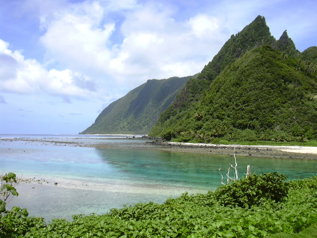 Савайи (Самоа). 6 популярных мест для экотуризма