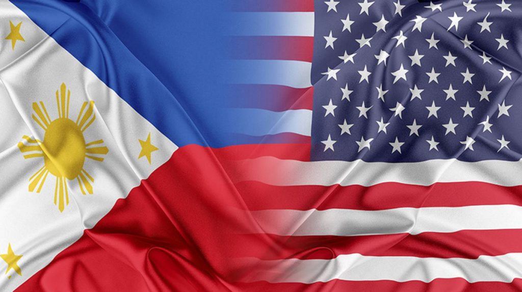 Тайваньская проблема: США недовольны Филиппинами геополитика