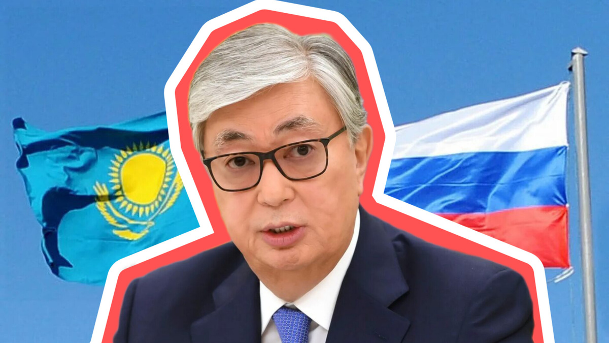 Враг или друг? Вся правда о Президенте Казахстана — всё запутаннее, чем кажется