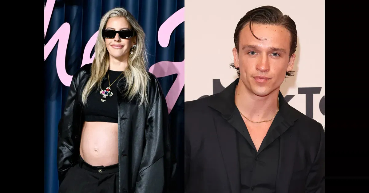 Элли Голдинг