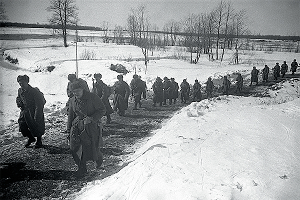 Ржев, 1942–1943 годы: между историей и политикой армии, наступление, направлении, армия, противника, фронта, именно, ржевском, Красной, которая, только, время, Ржевом, человек, войны, войск, операции, войска, которые, операция