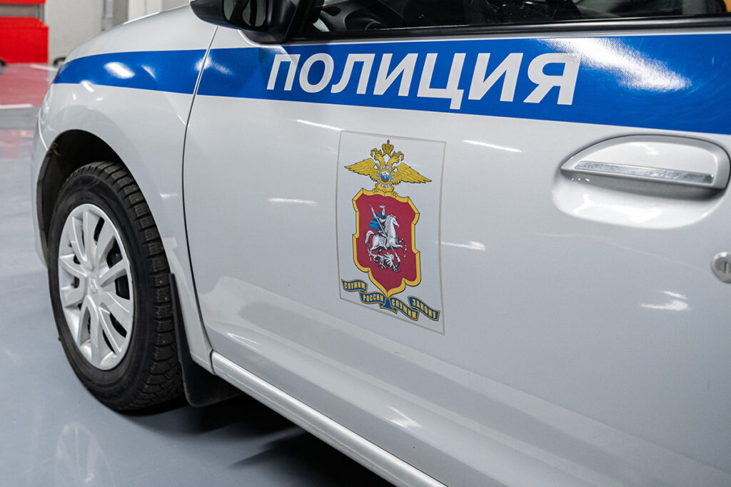 Актер из сериала «Джокер» умер в Москве