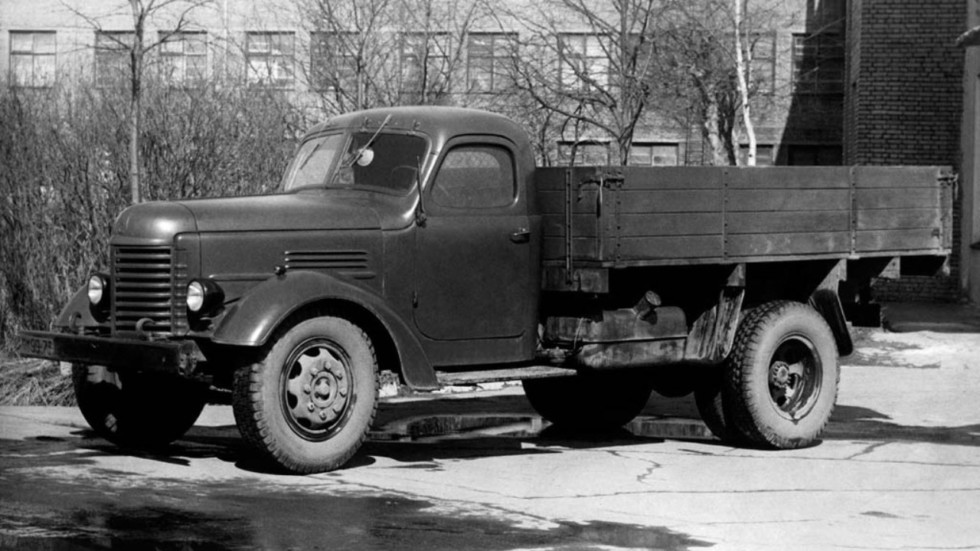 Самоблок для «Москвича» и воздушный V8: немецкие разработки, которые не пригодились автомобили,история,новости