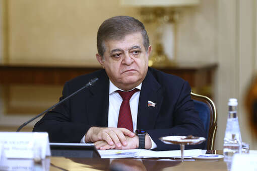 Сенатор Джабаров назвал инцидент с беспилотниками в Польше провокацией Украины