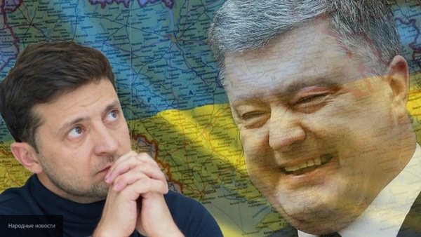 Новая партия "Украина – наш дом": "тень" Ахметова против Медведчука