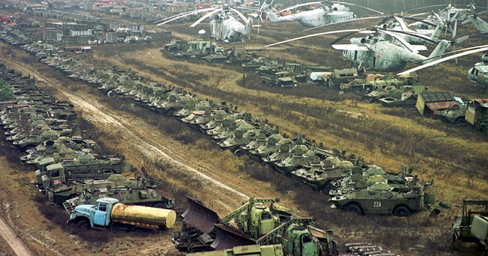 Заброшенная страна: объекты и техника СССР в фотографиях заброшенные объекты,СССР,технологии