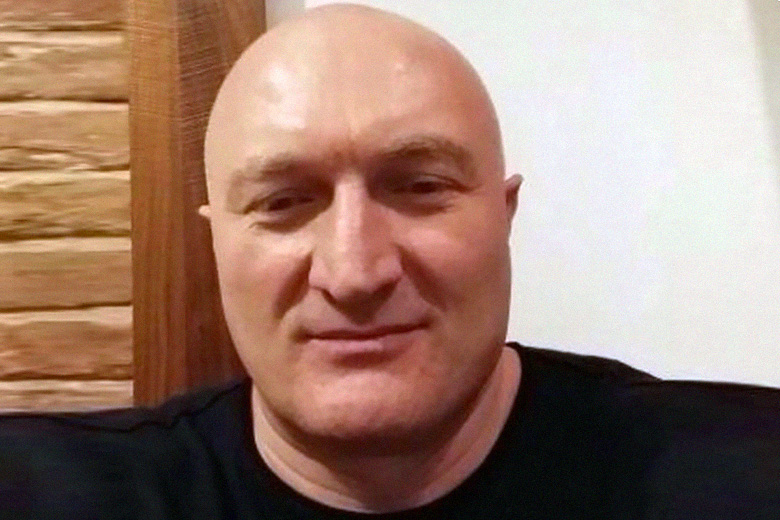 Монстры из 90-х: 7 самых известных киллеров России 90-е,криминал,Россия