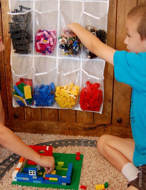 Хитрости, которые упростят жизнь родителей Хитрости, которые упростят жизнь родителей жизнь