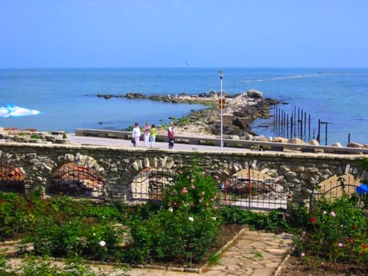 Курица - не птица, Болгария - не заграница Курица - не птица, Болгария - не заграница