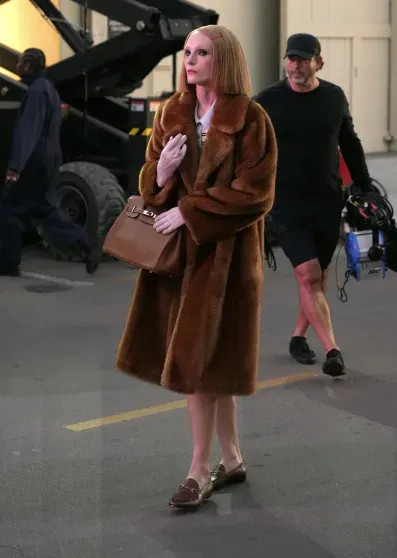 Алекс Консани