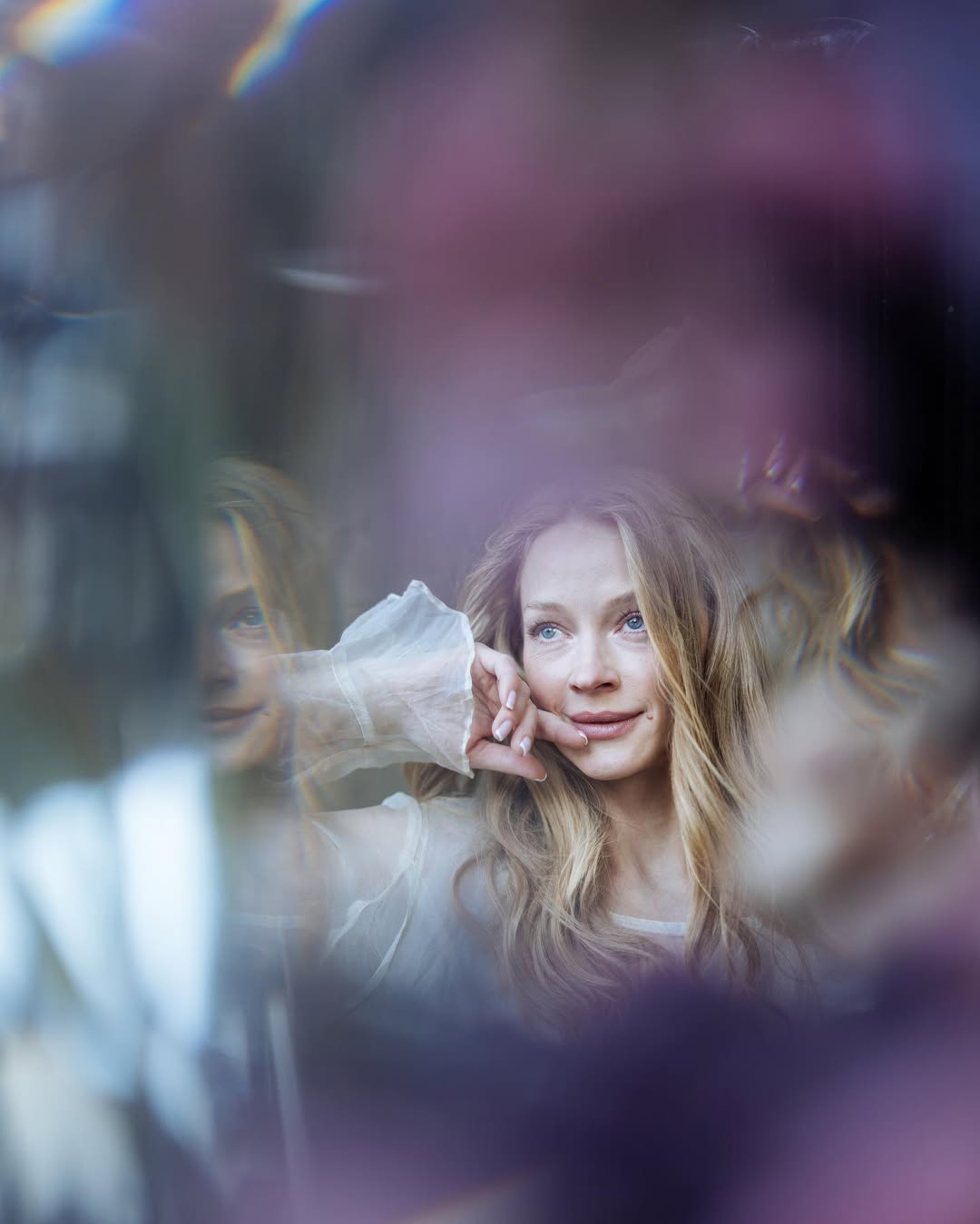  Светлане Ходченковой исполняется 43 года