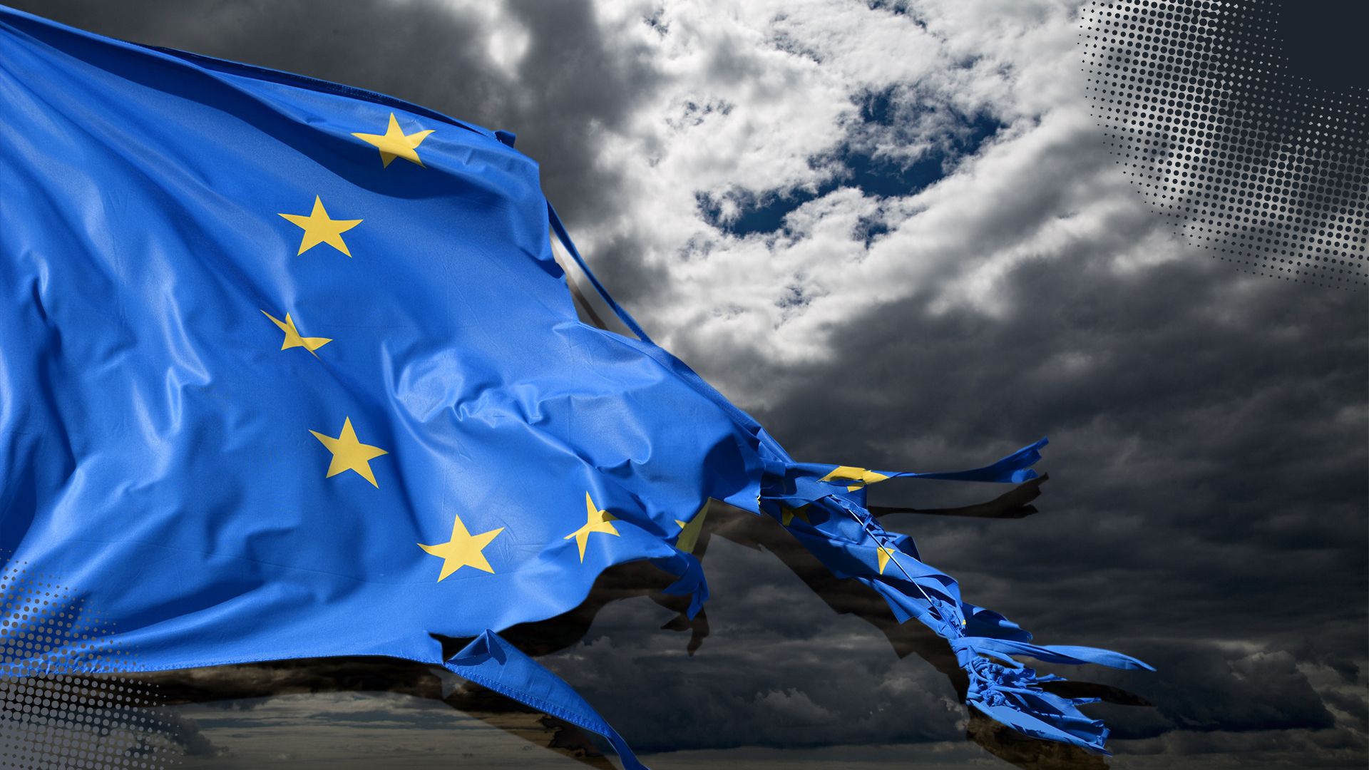 Аналитик Junge Welt рассказал о назревающей в ЕС «экономической поножовщине»