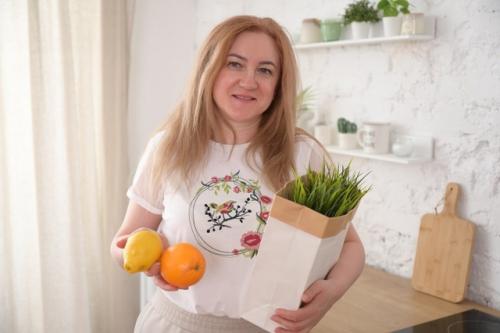 Проростки и микрозелень – в чем отличия.