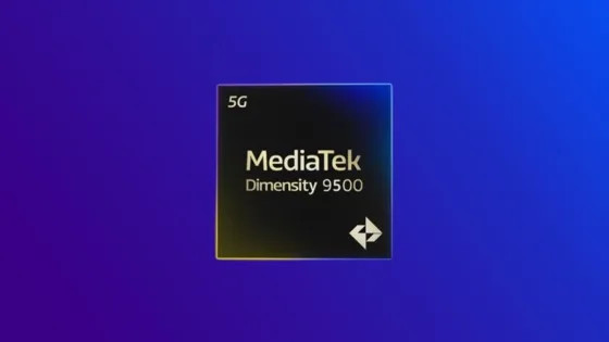 Грядущий чипсет Dimensity 9500 протестировали в бенчмарке Geekbench