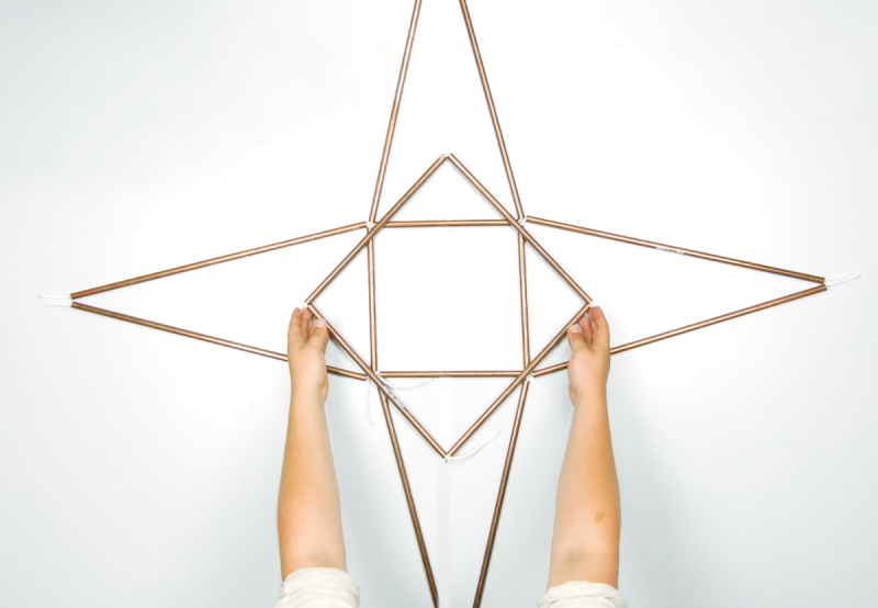 Экономим деньги и украшаем дом: 3 идеи для самодельной "дизайнерской" мебели Экономим деньги и украшаем дом: 3 идеи для самодельной "дизайнерской" мебели домашний очаг,,новая жизнь старых вещей,поделки,рукоделие,самоделки,своими руками