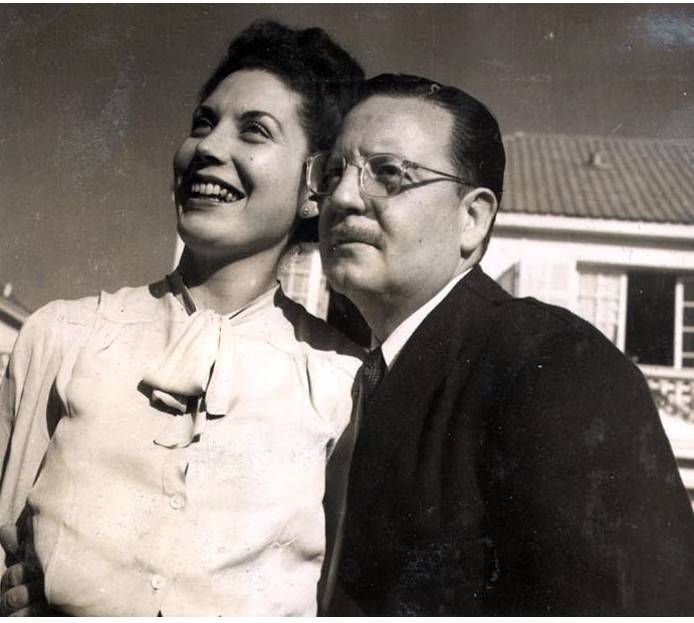 Сальвадор Альенде и Аугусто Пиночет история