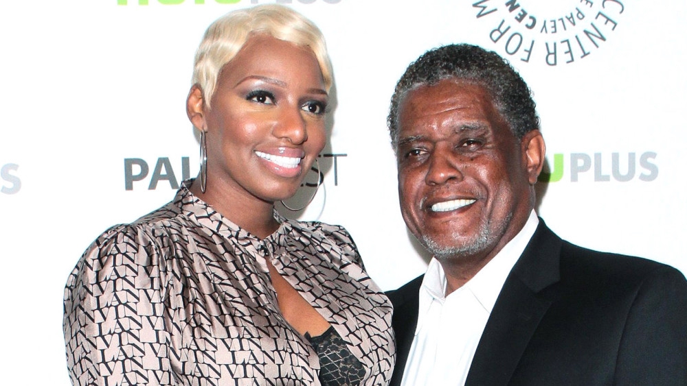 Супруг голливудской актрисы Нене Ликс умер от рака