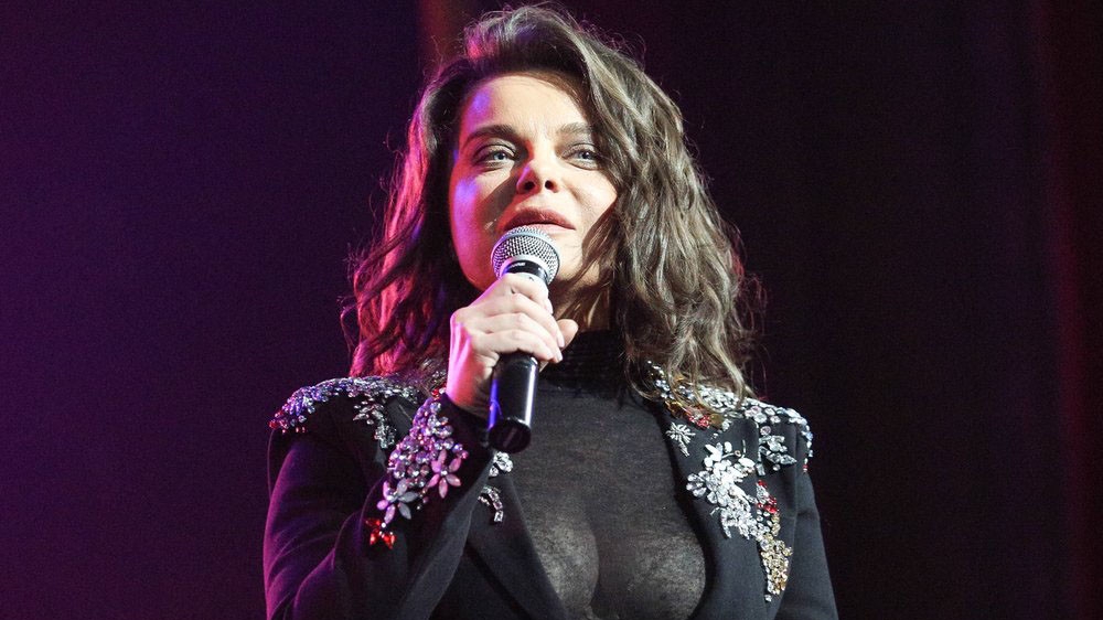 Разыскиваемая Интерполом грабительница дома Наташи Королевой объявилась в Африке