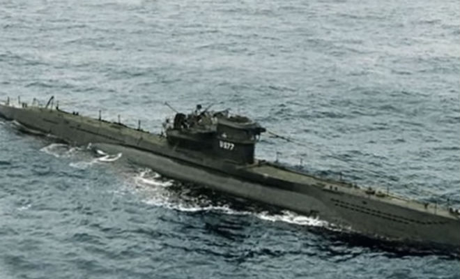 Немецкая база в Антарктиде: крепость во льдах, которую ищут ученые Немецкая база в Антарктиде: крепость во льдах, которую ищут ученые Культура