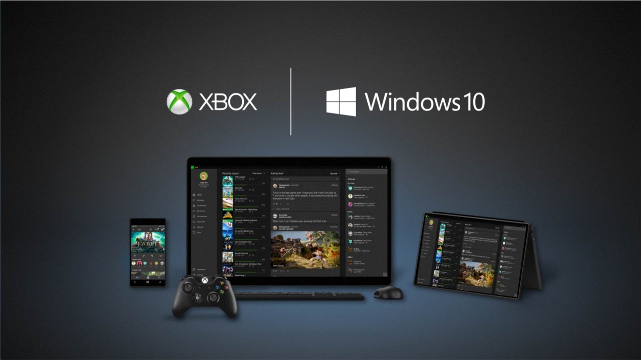 В ожидании E3: главные надежды от Xbox и Windows