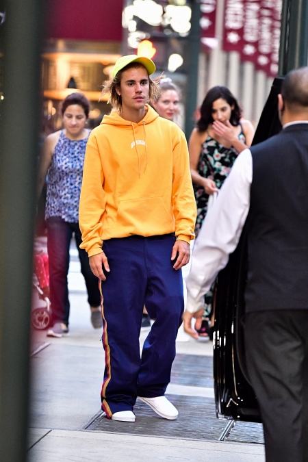 Джастин Бибер подает в суд на девушек, обвинивших его в сексуальном насилии Звезды,Новости о звездах