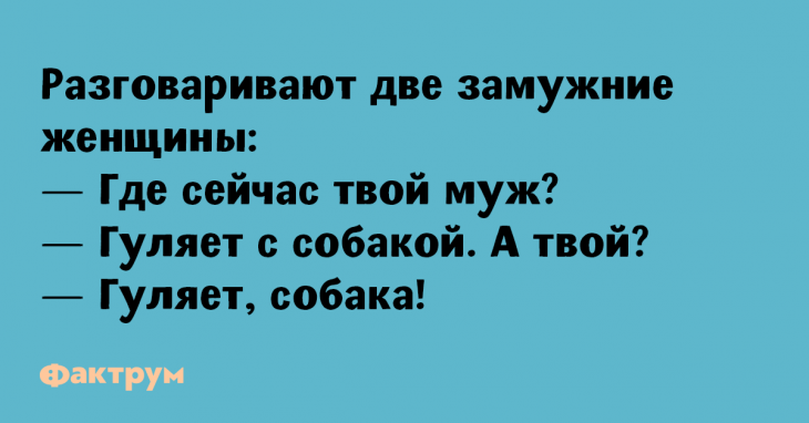 Хлёсткие шутки и анекдоты для тех, кто устал от плоского юмора Хлёсткие шутки и анекдоты для тех, кто устал от плоского юмора