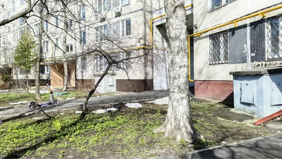 Redmi Note 14S сравнили с Samsung A26