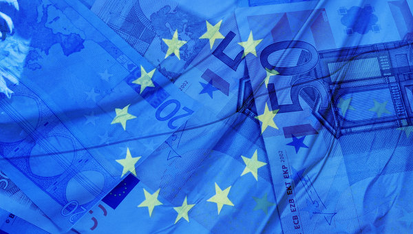 Из бюджета Евросоюза через «серые» схемы вывели почти 900 млн евро