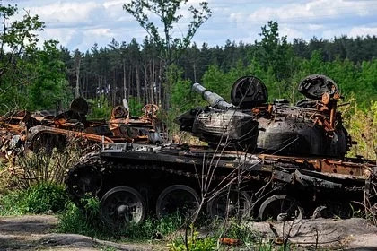 Математик вычислил год окончания СВО