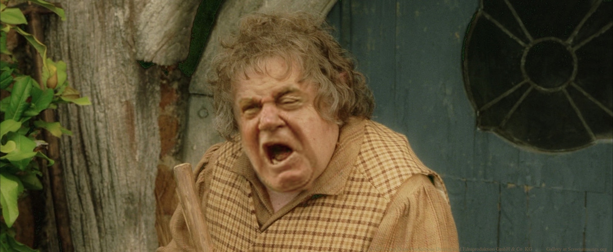 Эпичный мужчина с протестов во Франции стал объектом для фотожаб 