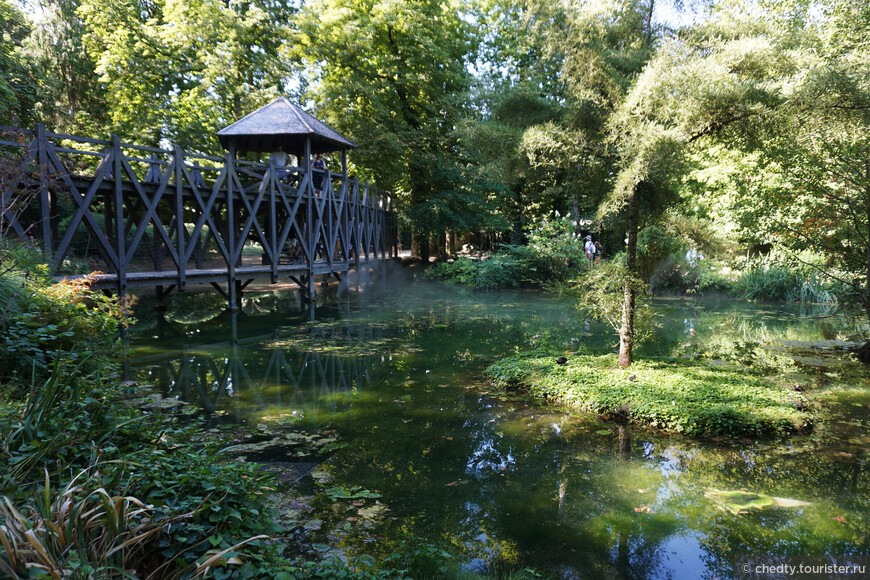 Дом для гения Дом для гения