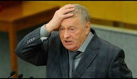 Позор Крыму и Севастополю! – Жириновский в ярости от результатов голосования на полуострове Позор Крыму и Севастополю! – Жириновский в ярости от результатов голосования на полуострове