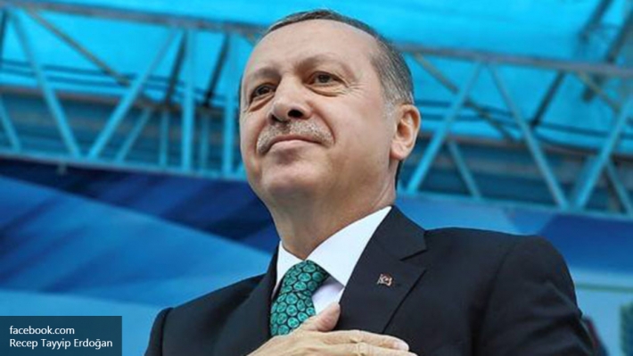 Эрдоган удивляется отсутствию тепла со стороны Москвы