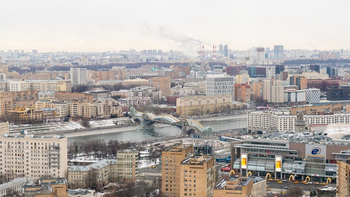 СВО ВСКРЫЛА ЕЩЁ ОДНУ ВНУТРЕННЮЮ ПРОБЛЕМУ. МИГРАНТЫ ТОЛКАЮТ РОССИЮ К ОПАСНОЙ ГРАНИ