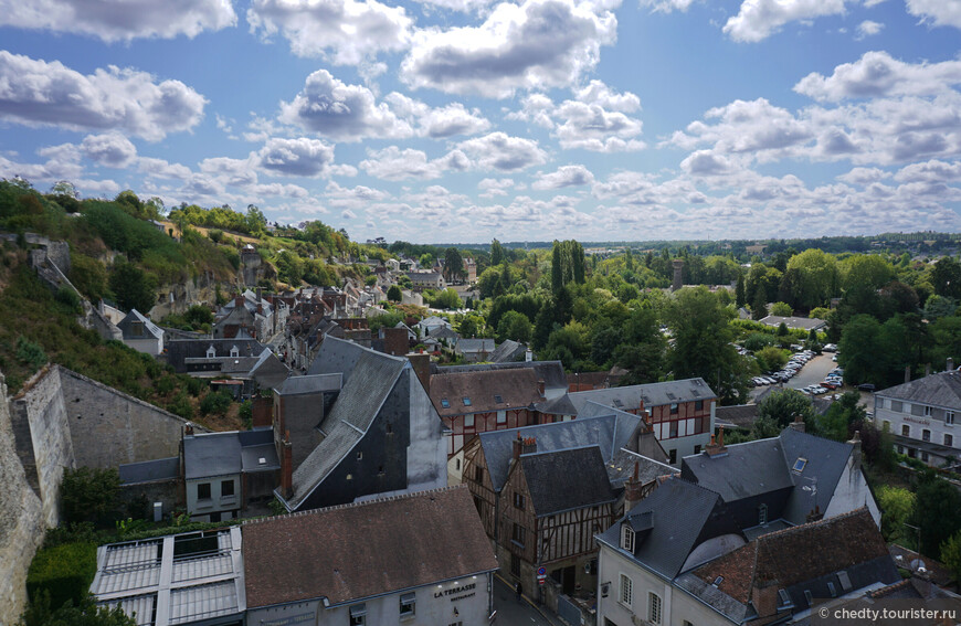 Дом для гения Дом для гения