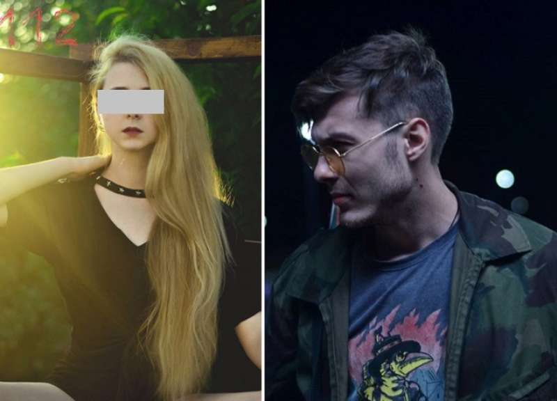 25-летний наркоман зверски убил свою девушку в квартире на севере Москвы