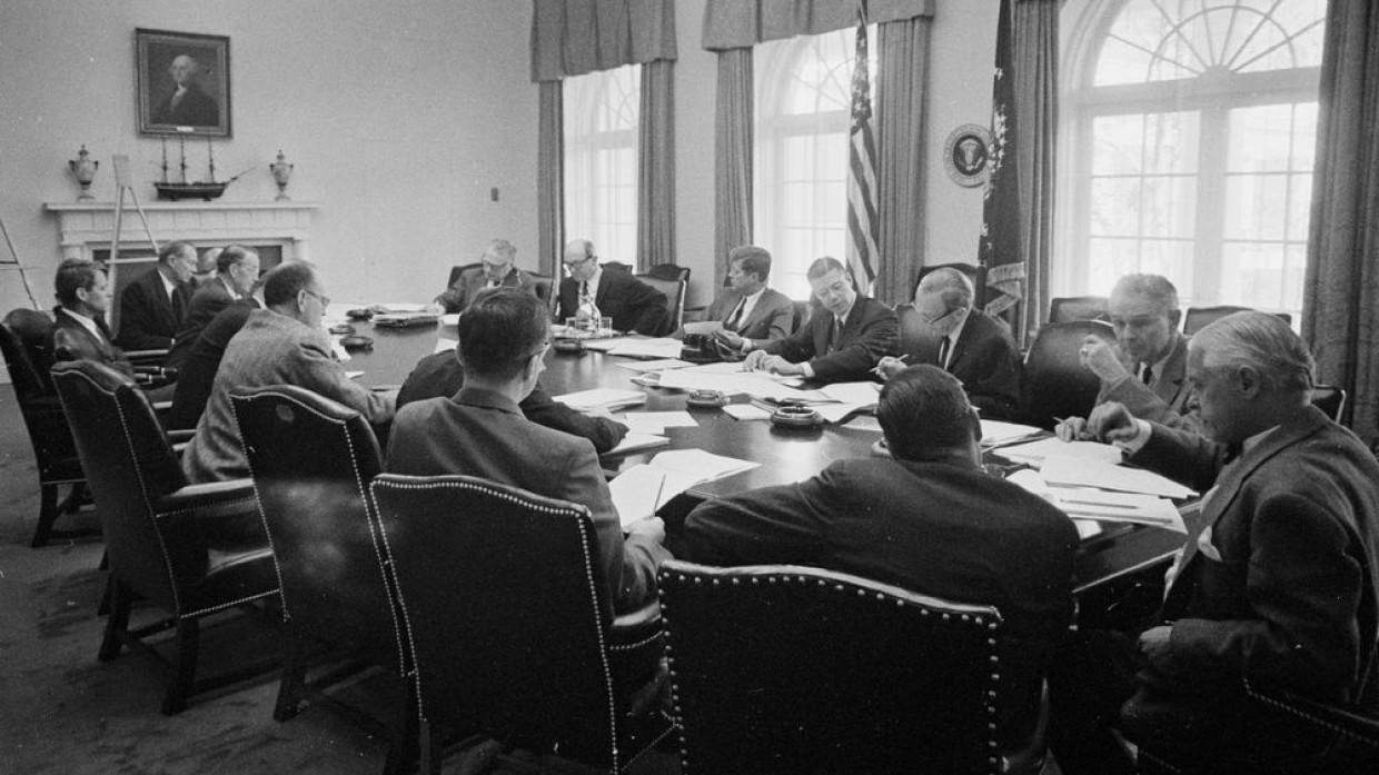 The National Interest: СССР и США были близки к третьей мировой войне не менее пяти раз