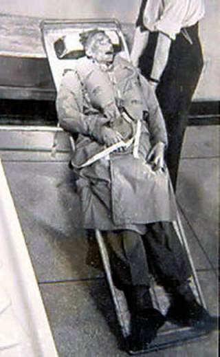 «Мясной фарш» и «Cosa Nostra» история