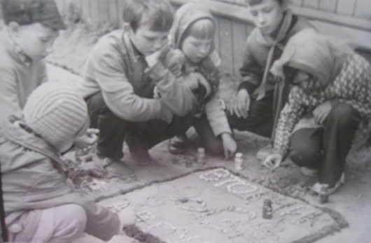 Советский пионерский лагерь в фотографиях дети,летний отдых,Пионерлагерь,пионеры,советское детство,СССР